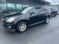 Image for 2013 Chevrolet Equinox LT ID: 7542345