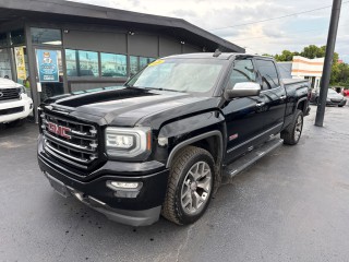 Image for 2016 GMC Sierra 1500 SLT ID: 7575505