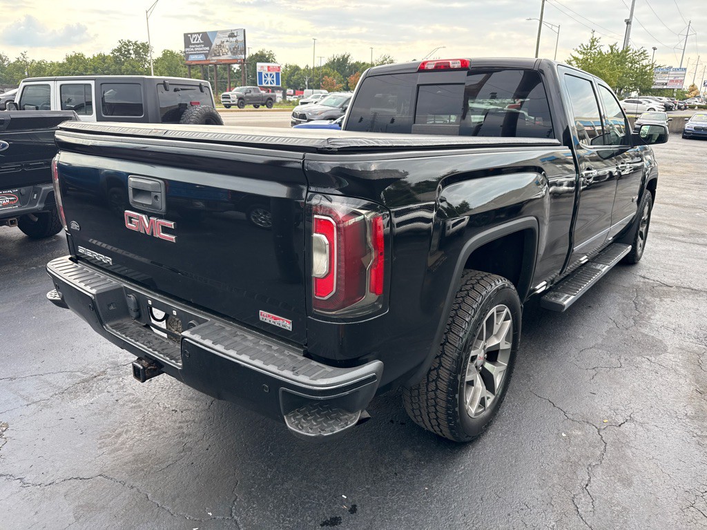 2016 GMC Sierra Image 7