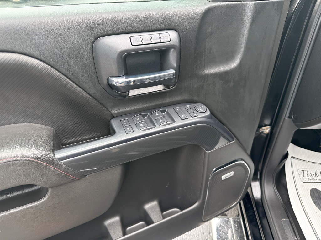 2016 GMC Sierra Image 13