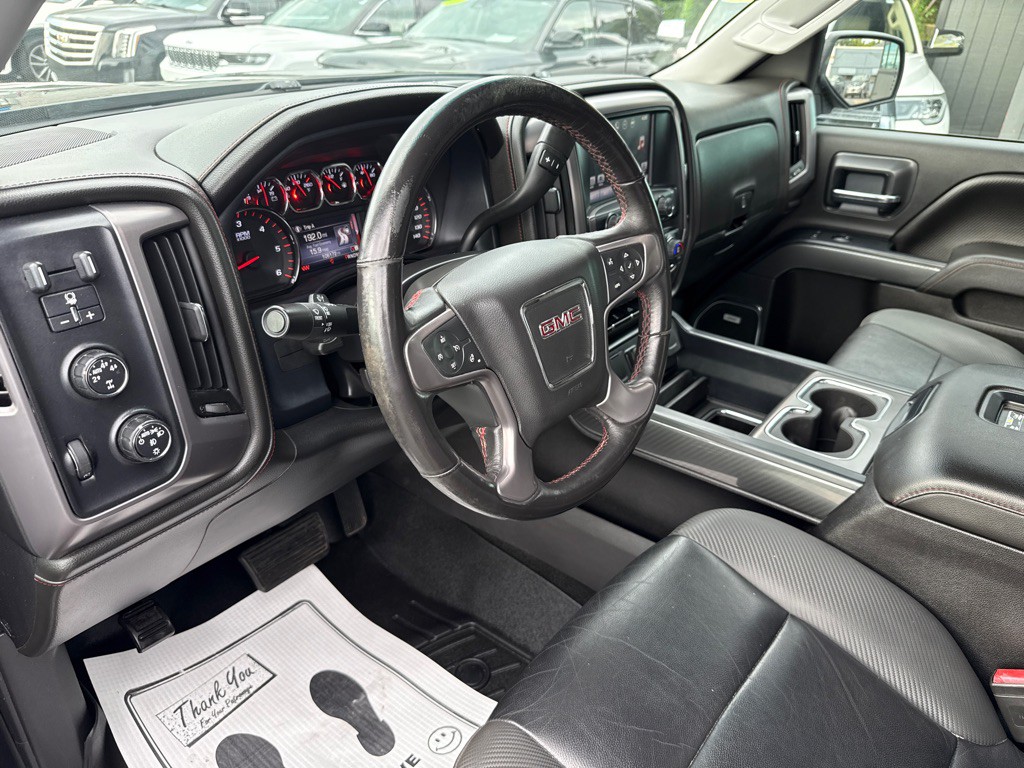 2016 GMC Sierra Image 14