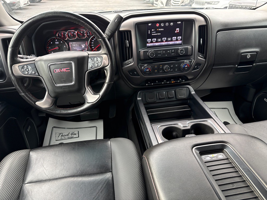 2016 GMC Sierra Image 18