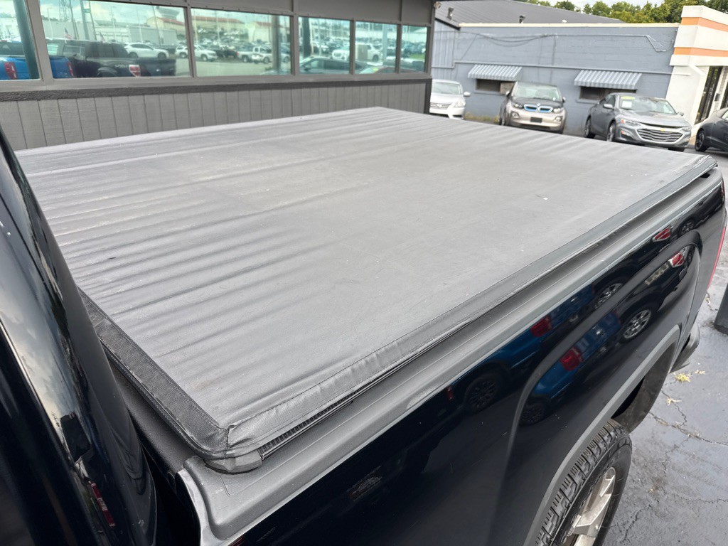 2016 GMC Sierra Image 20