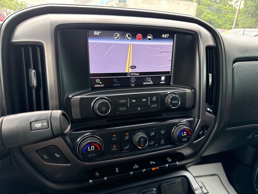 2016 GMC Sierra Image 23