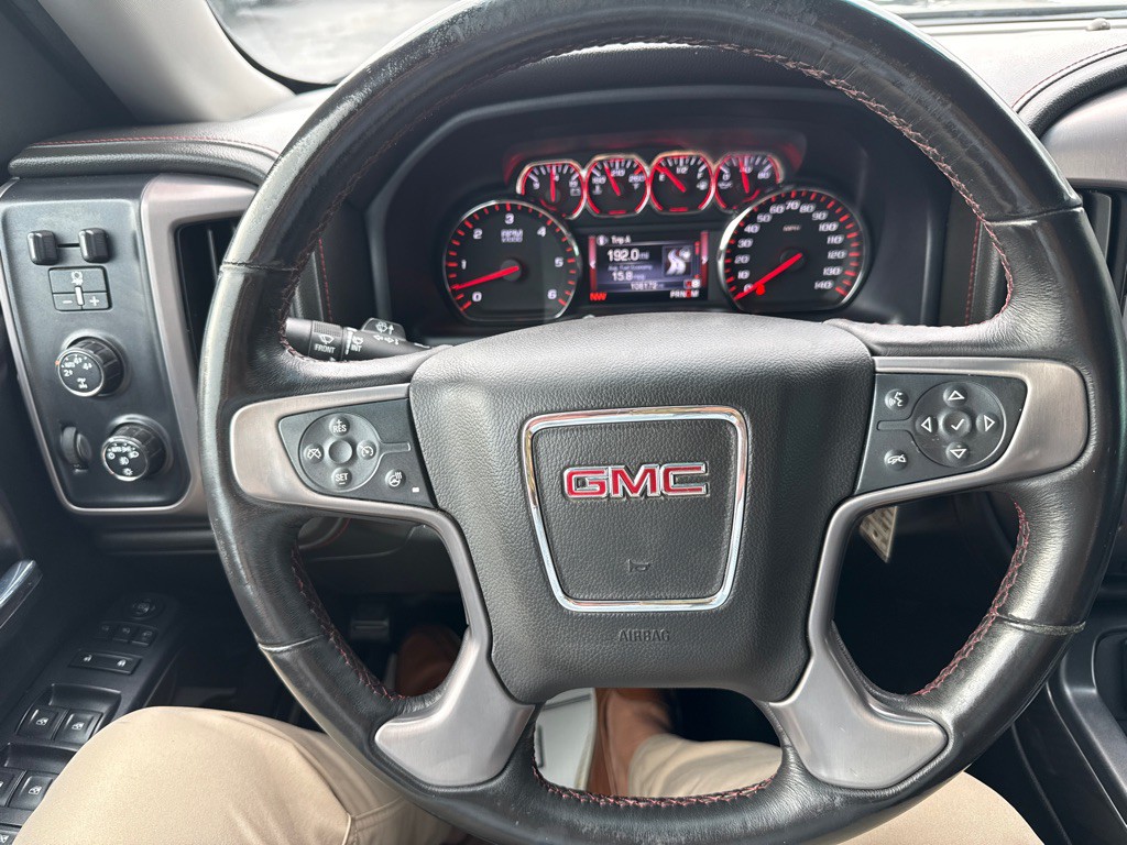 2016 GMC Sierra Image 27