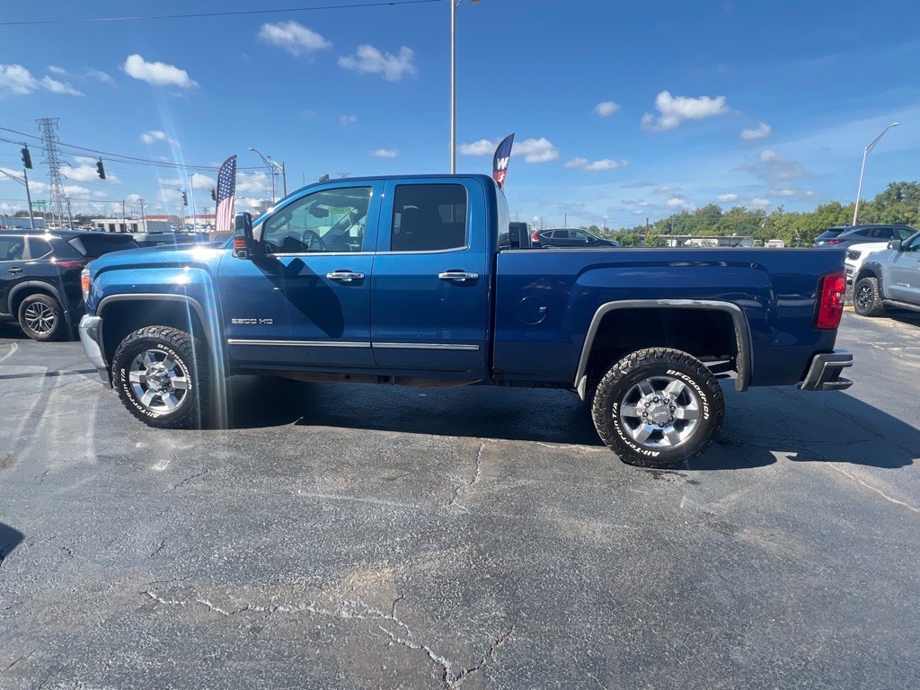 2016 GMC Sierra Image 22