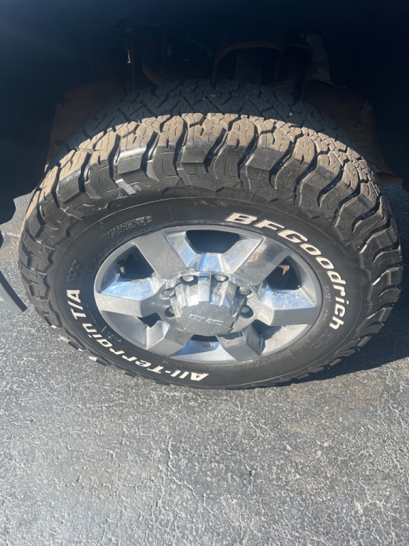 2016 GMC Sierra Image 25