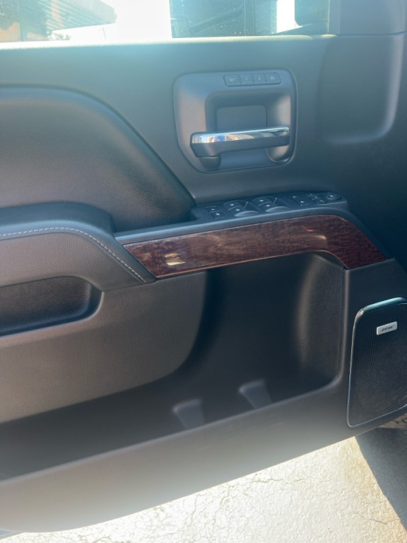 2016 GMC Sierra Image 27