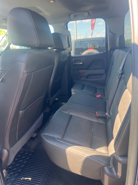 2016 GMC Sierra Image 28