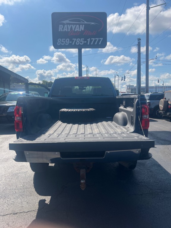 2016 GMC Sierra Image 29