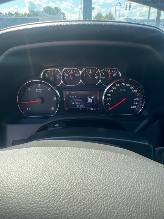 2016 GMC Sierra Image 30