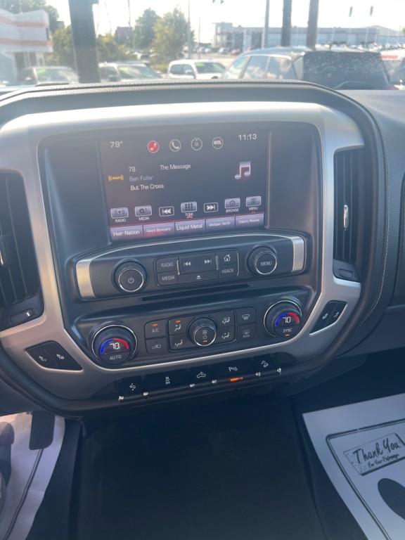 2016 GMC Sierra Image 31