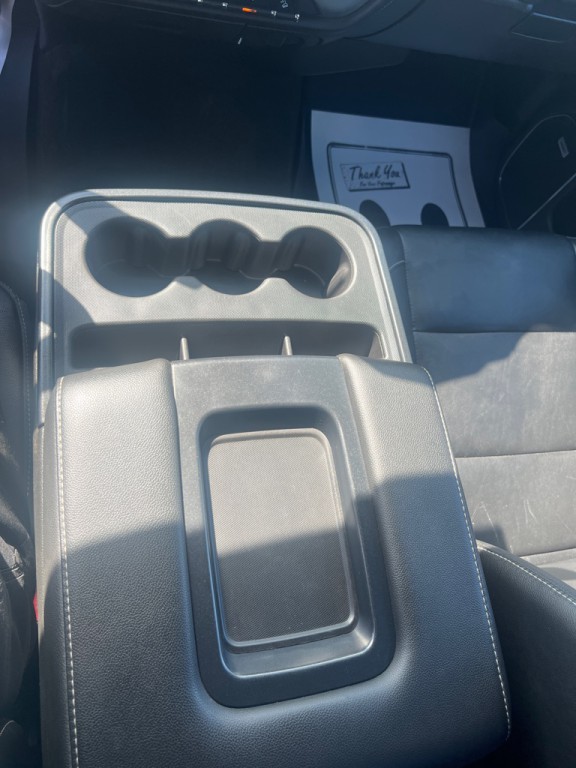 2016 GMC Sierra Image 32