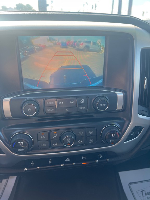 2016 GMC Sierra Image 33