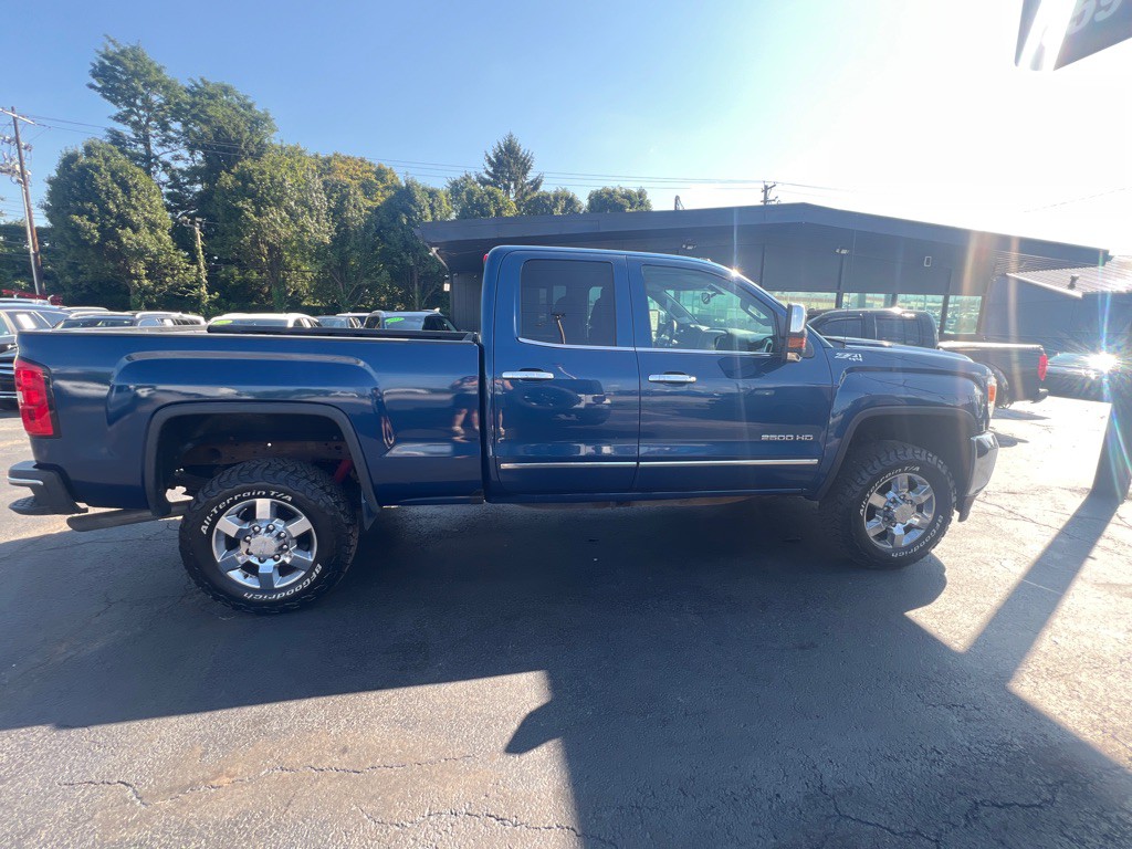 2016 GMC Sierra Image 15