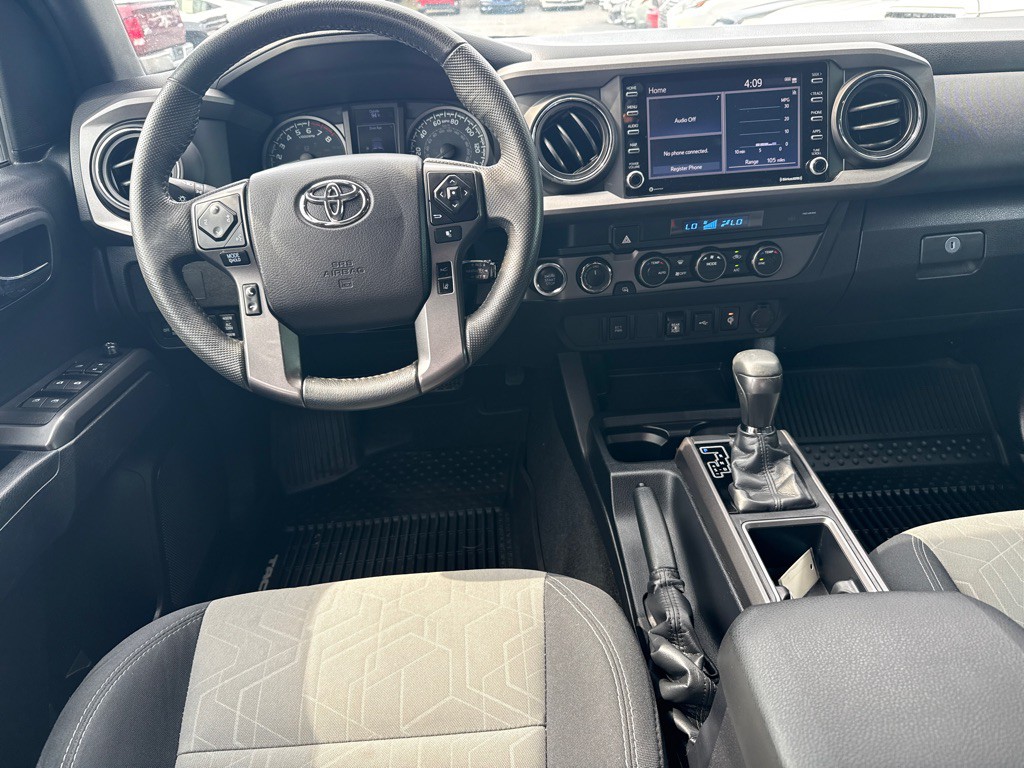 2021 Toyota Tacoma Image 14