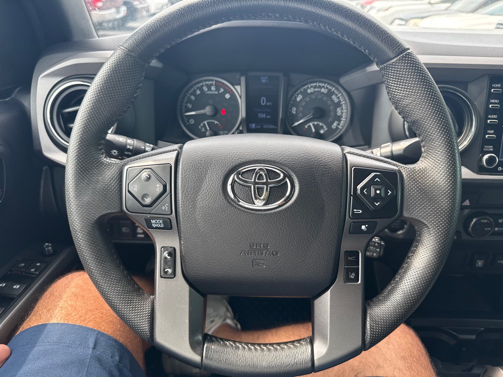 2021 Toyota Tacoma Image 18