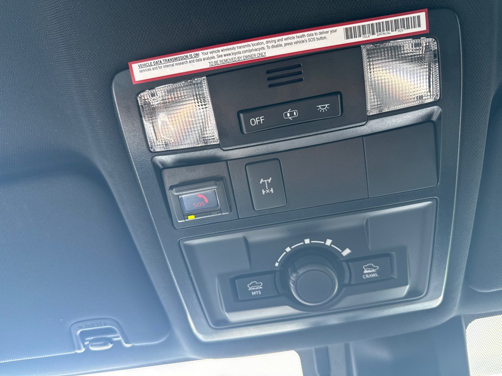 2021 Toyota Tacoma Image 21