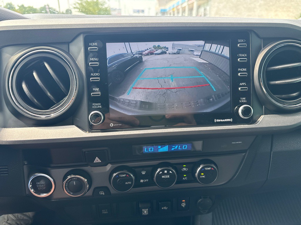 2021 Toyota Tacoma Image 22