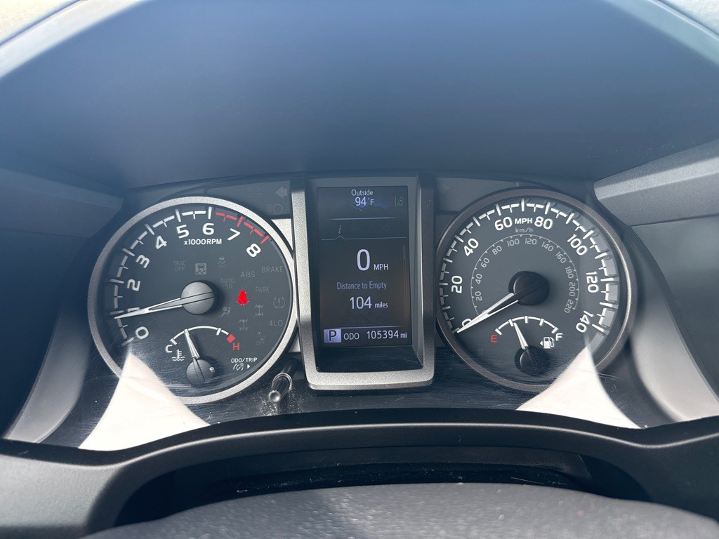 2021 Toyota Tacoma Image 23
