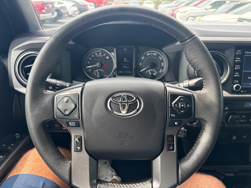 2021 Toyota Tacoma Image 24