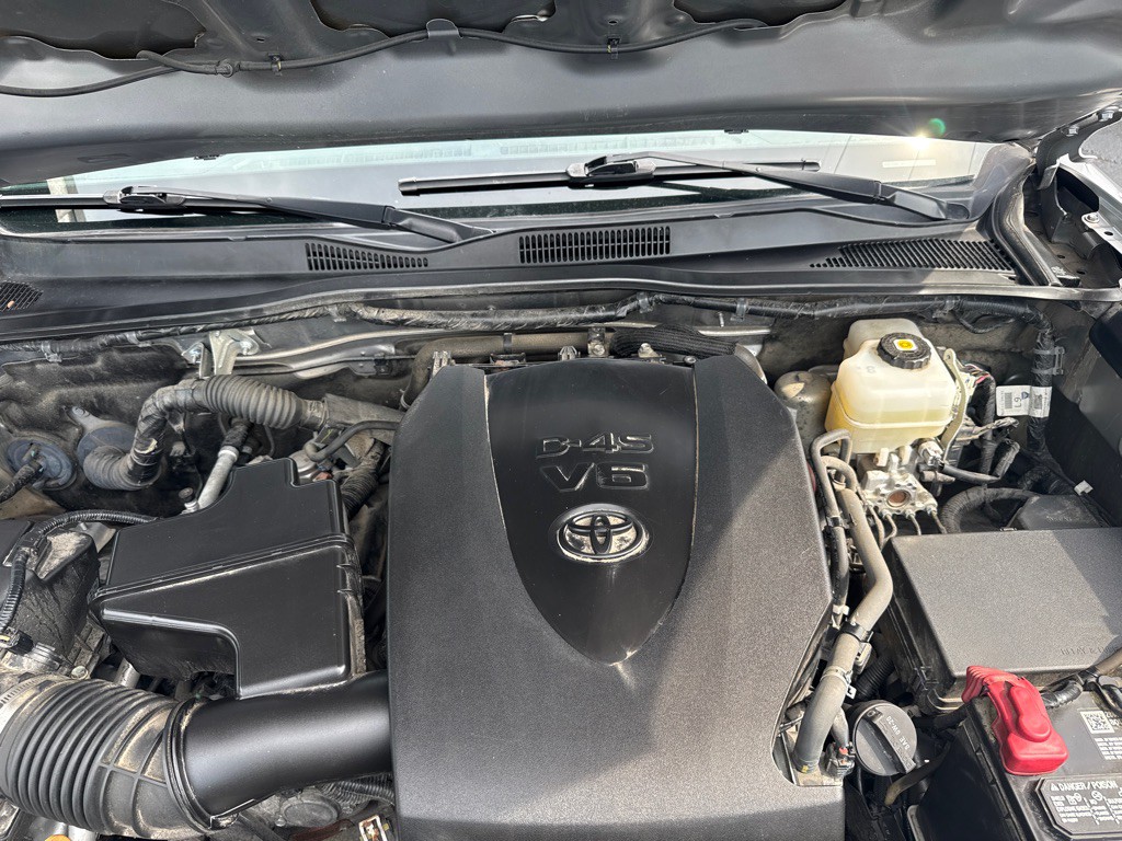 2021 Toyota Tacoma Image 26