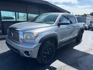 Image for 2011 Toyota Tundra Crewmax Limited ID: 7575555