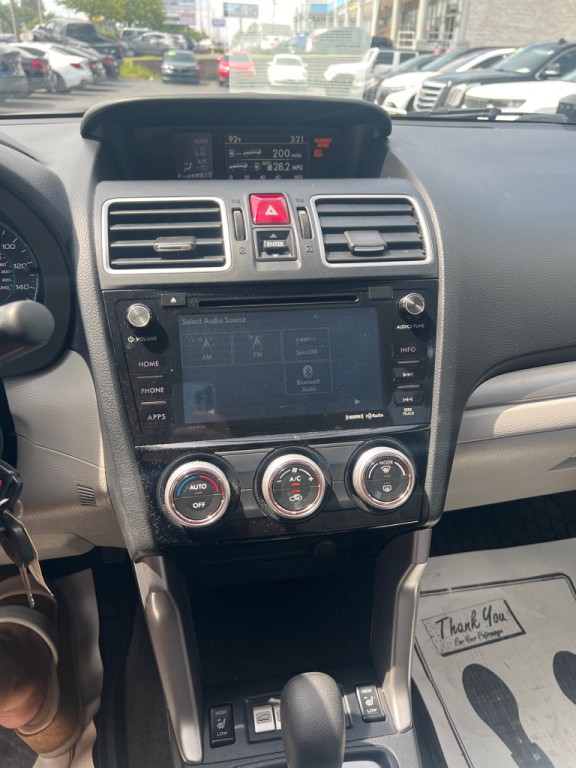 2018 Subaru Forester Image 19