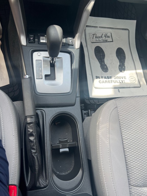 2018 Subaru Forester Image 20