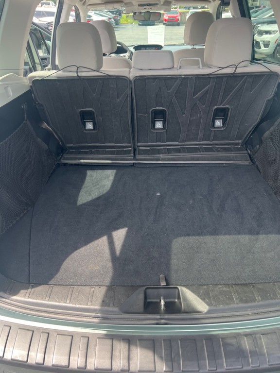 2018 Subaru Forester Image 24