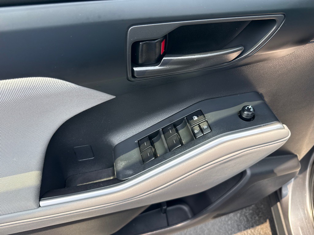 2022 Toyota Highlander Image 12