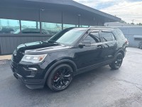 Image for 2018 Ford Explorer Sport ID: 7587609