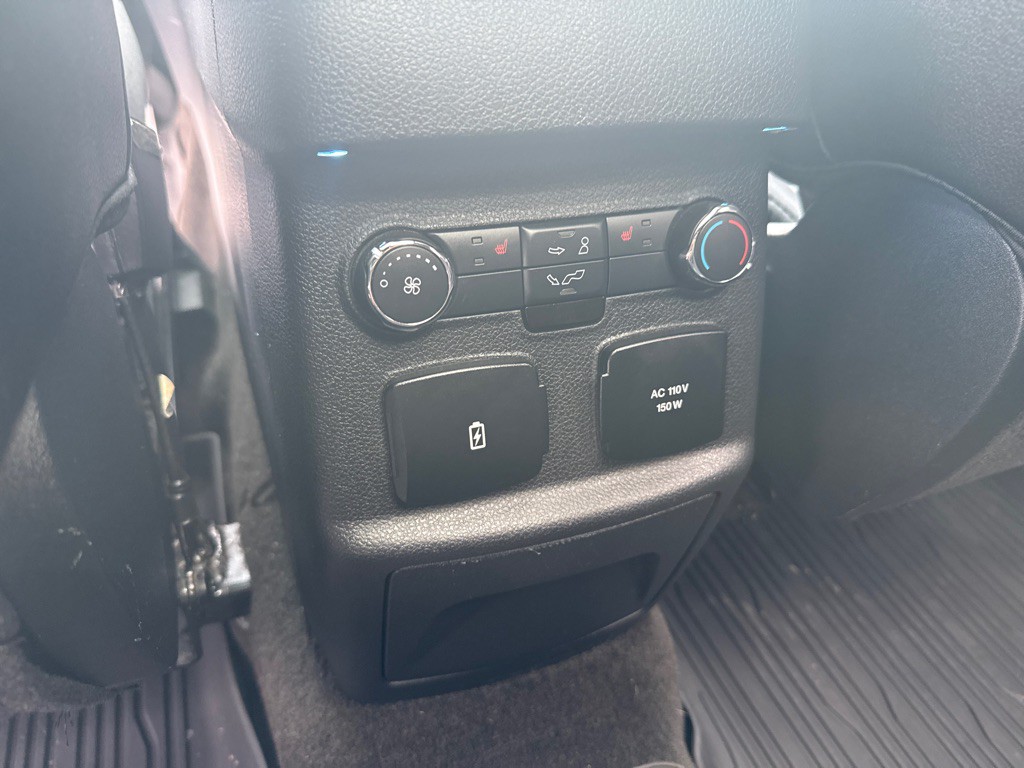 2018 Ford Explorer Image 13