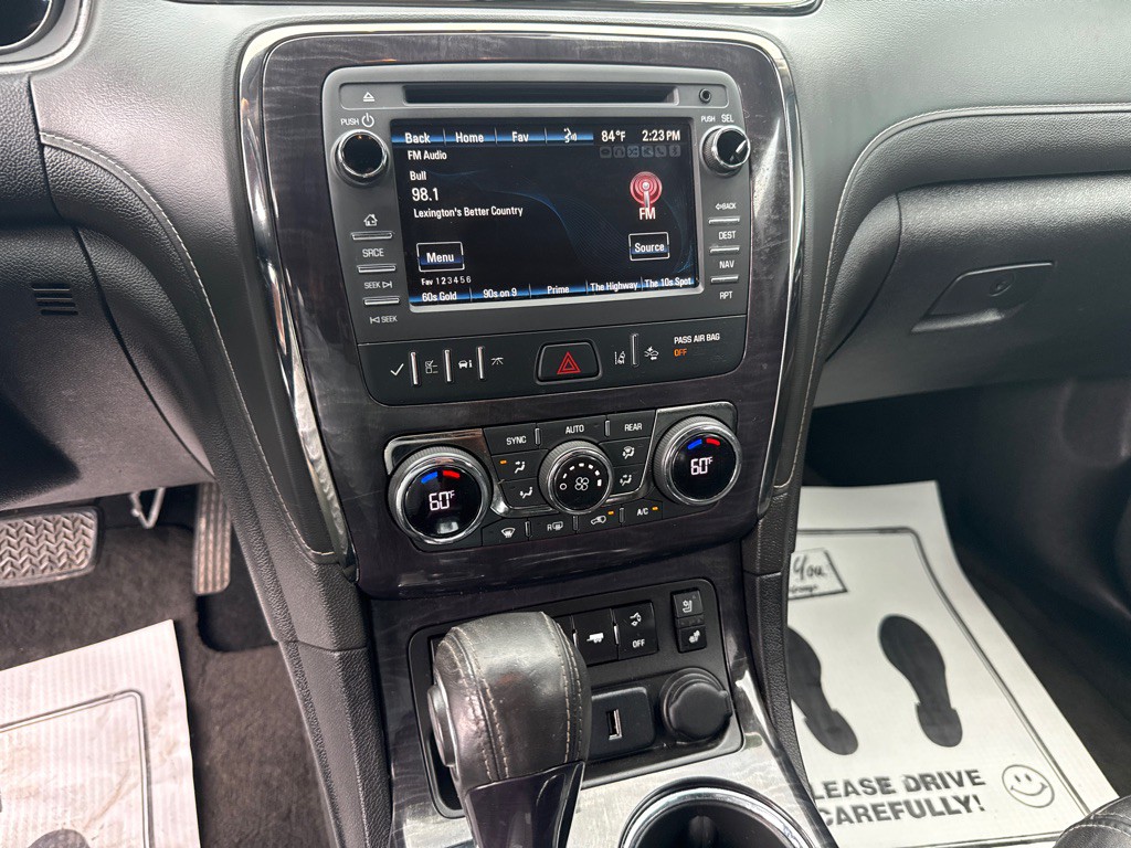 2017 Buick Enclave Image 14