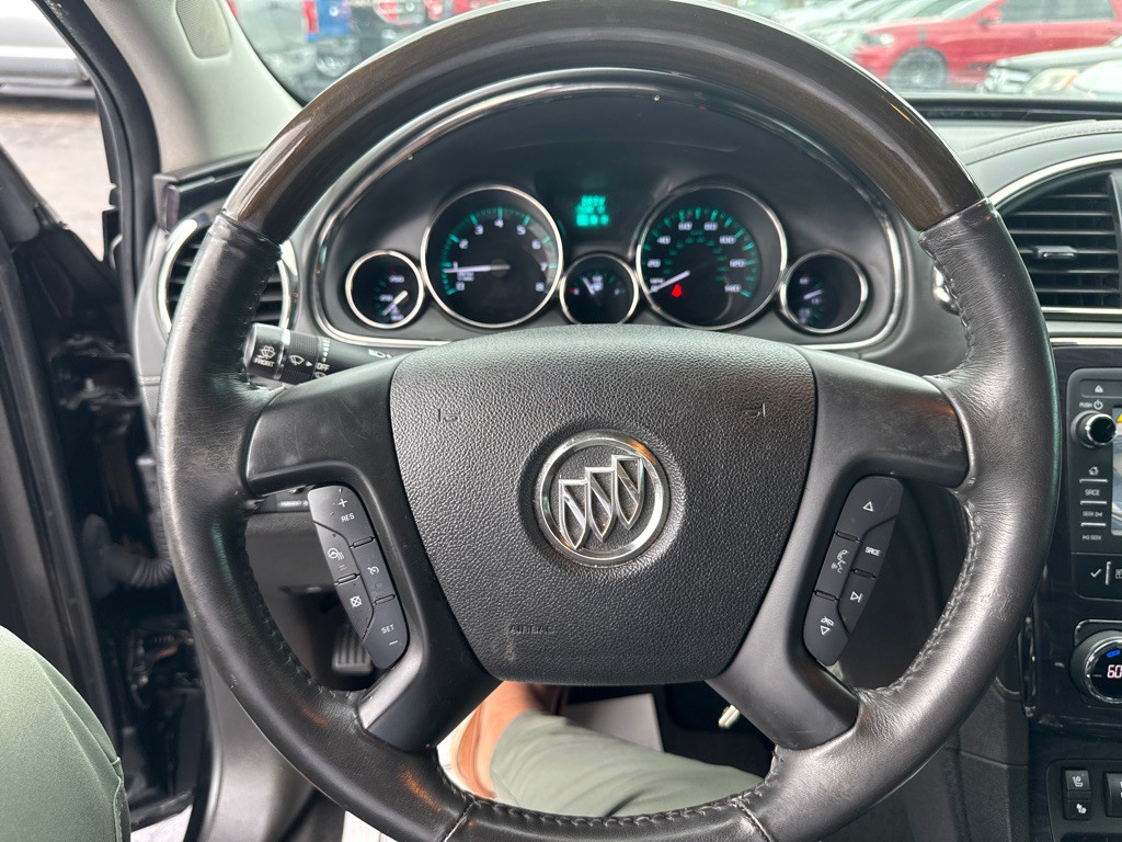 2017 Buick Enclave Image 20