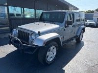 Image for 2015 Jeep Wrangler Unlimited Sahara ID: 7597847