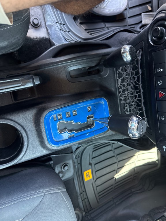 2015 Jeep Wrangler Unlimited Image 19