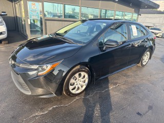 Image for 2023 Toyota Corolla LE ID: 7601488