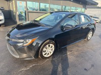 Image for 2023 Toyota Corolla LE ID: 7601488