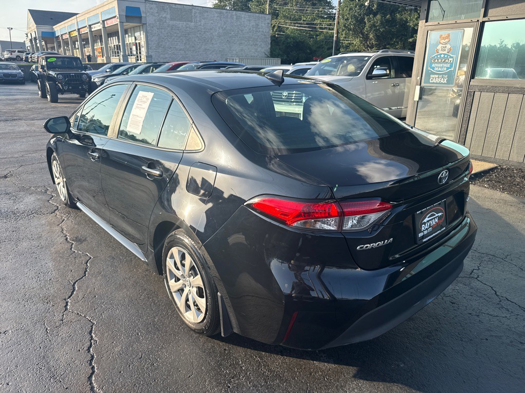 2023 Toyota Corolla Image 5