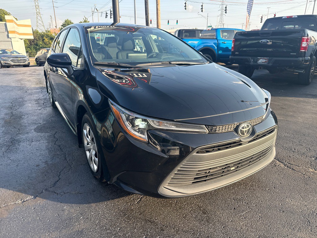 2023 Toyota Corolla Image 9