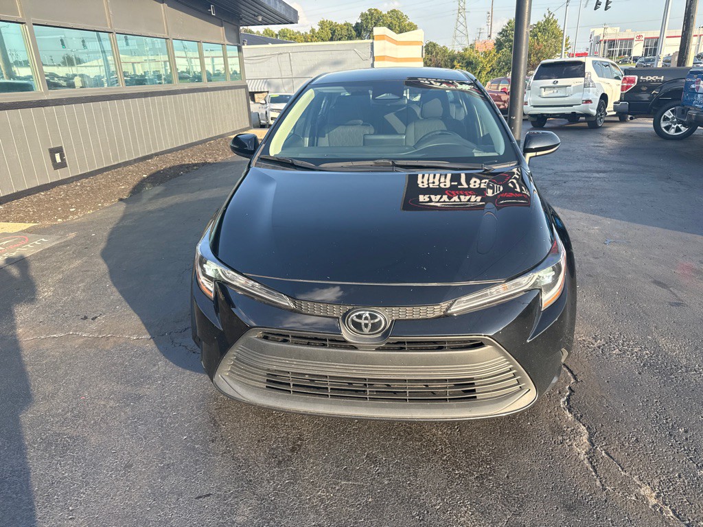 2023 Toyota Corolla Image 10