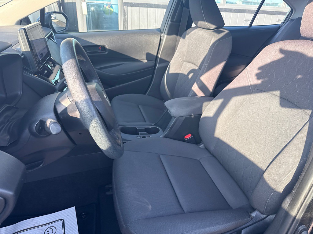 2023 Toyota Corolla Image 11