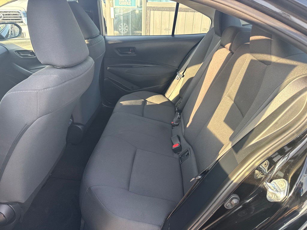 2023 Toyota Corolla Image 12