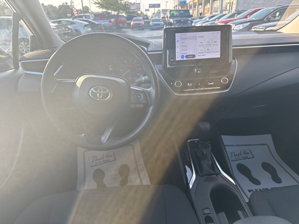 2023 Toyota Corolla Image 14