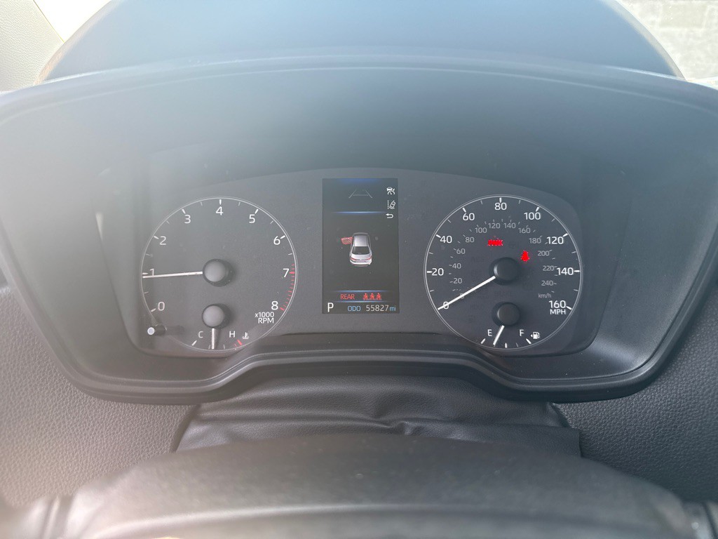 2023 Toyota Corolla Image 16