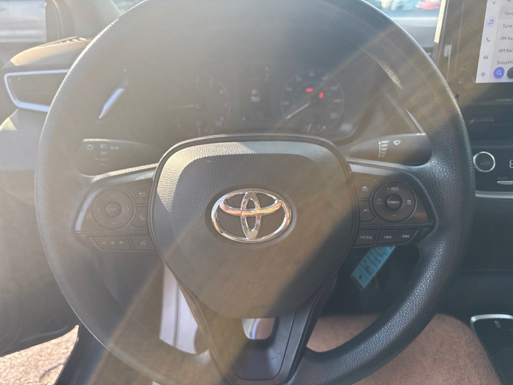 2023 Toyota Corolla Image 17