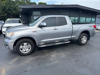 Image for 2010 Toyota Tundra Double Cab Limited ID: 7601494