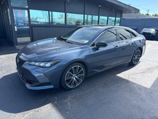 Image for 2020 Toyota Avalon XSE ID: 7615829