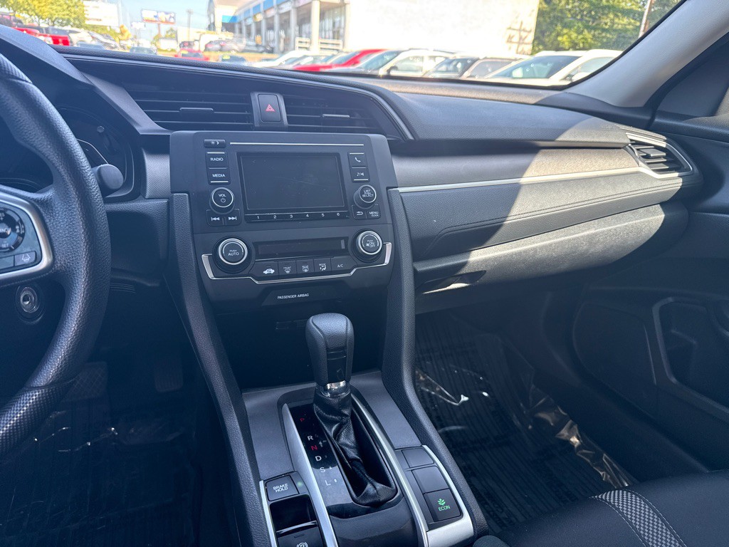 2021 Honda Civic Image 13